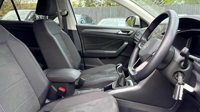 Volkswagen T-Roc 1.0 TSI Style 5dr Petrol Hatchback